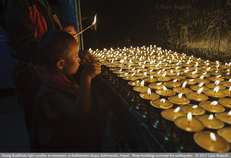 nepal